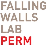 falling walls logo